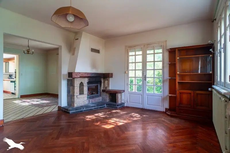 Maison à vendre, 143m², Clohars-Fouesnant