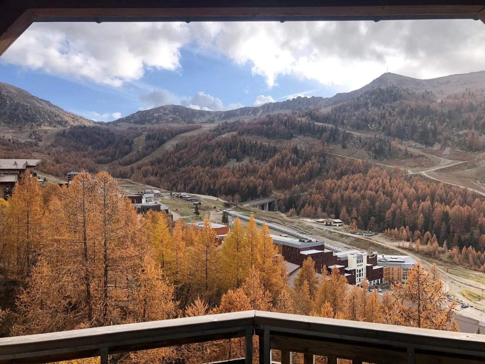 Appartement à vendre, 32m², Isola