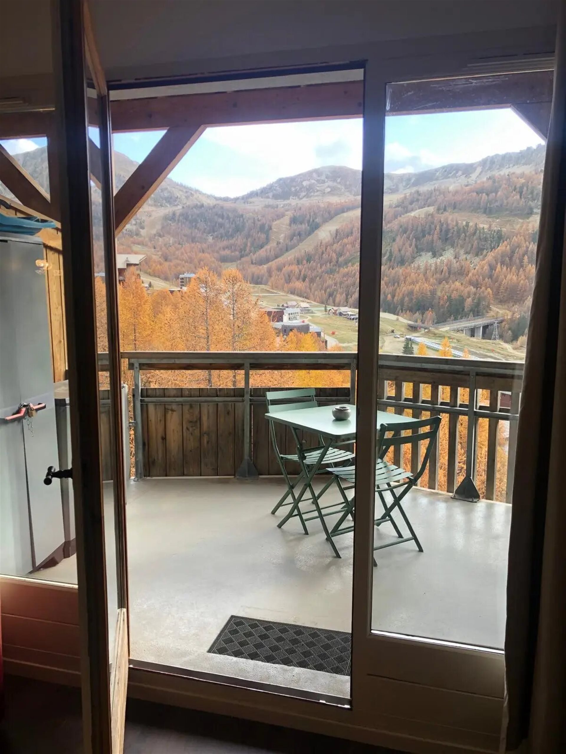 Appartement à vendre, 32m², Isola
