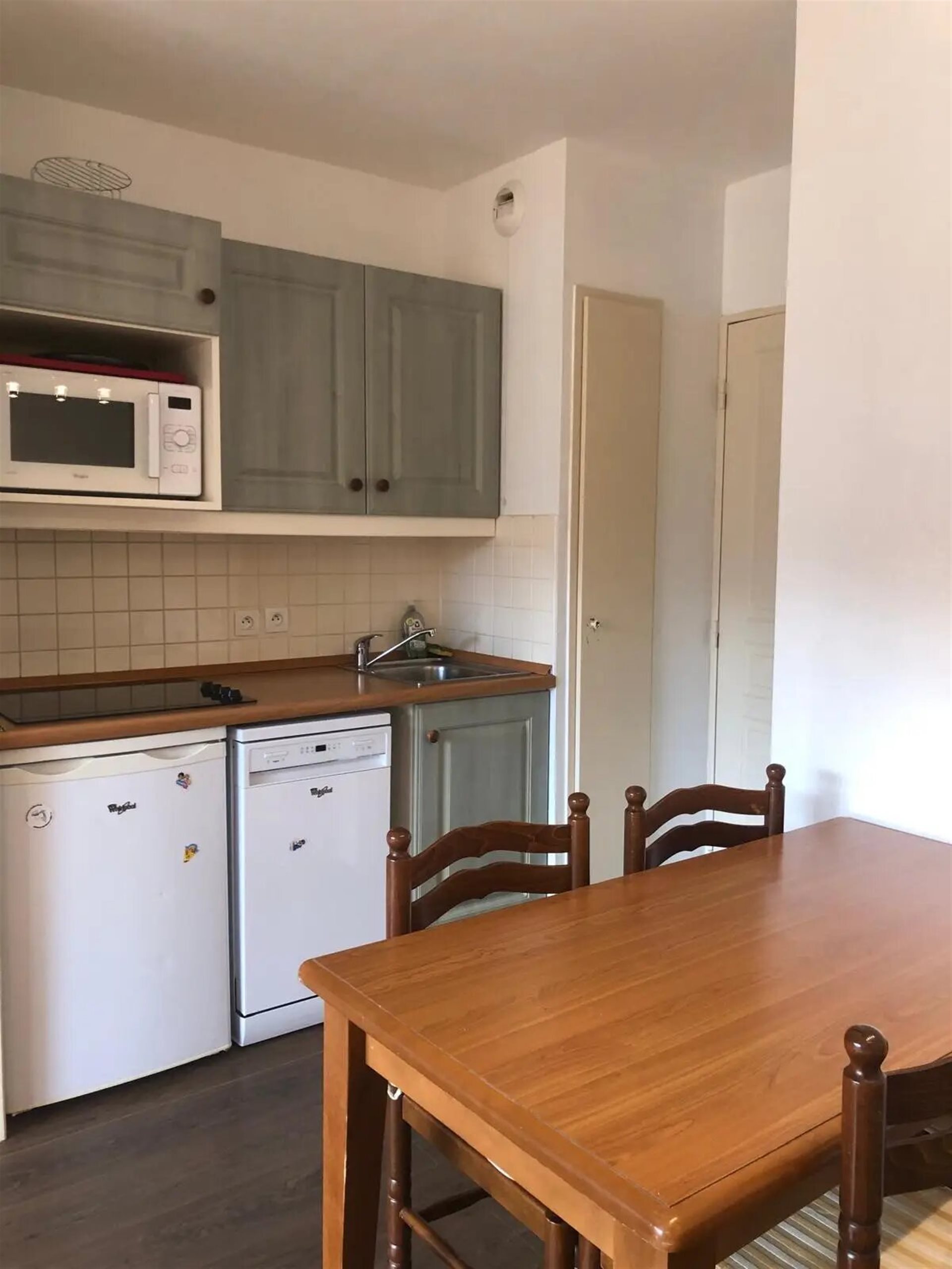 Appartement à vendre, 32m², Isola