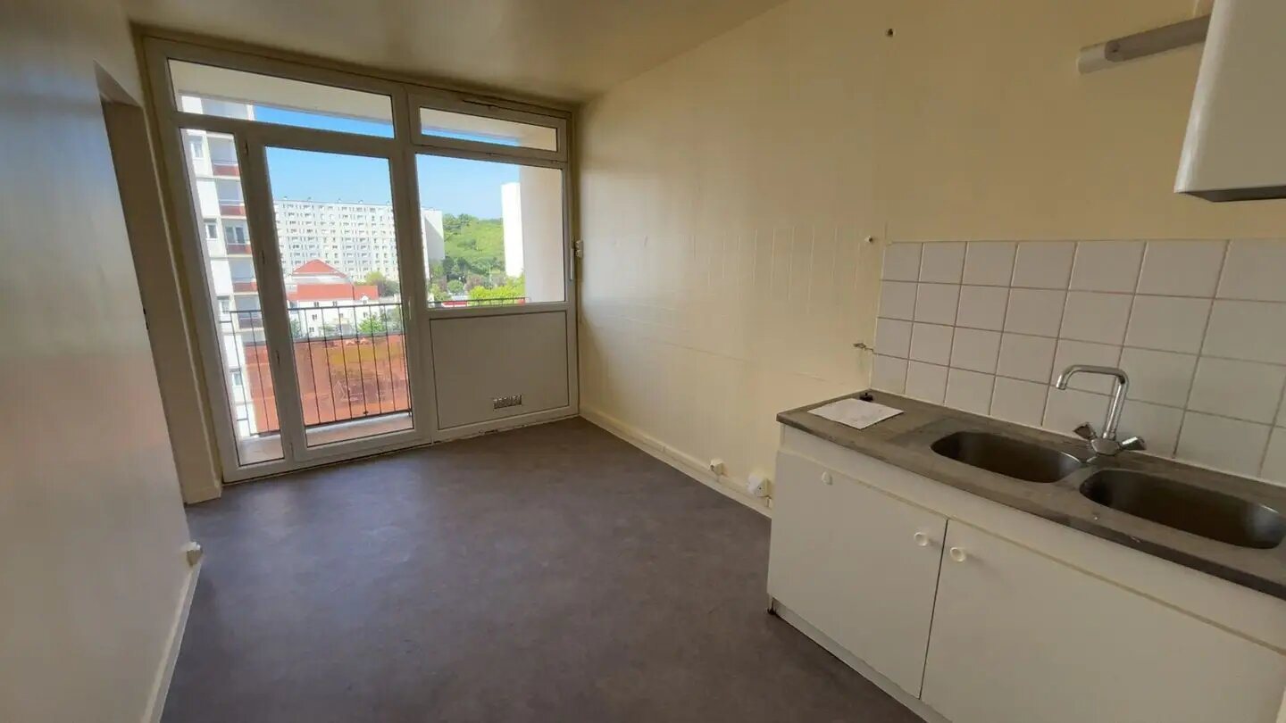 Appartement à louer, 76m², Vitry-sur-Seine