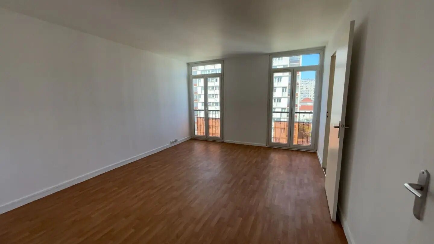 Appartement à louer, 76m², Vitry-sur-Seine