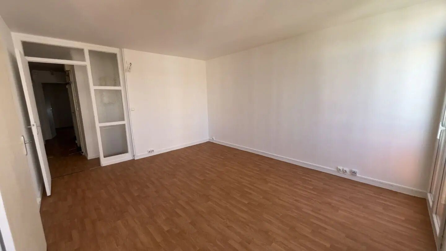 Appartement à louer, 76m², Vitry-sur-Seine