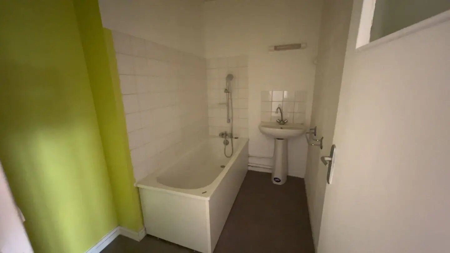 Appartement à louer, 76m², Vitry-sur-Seine