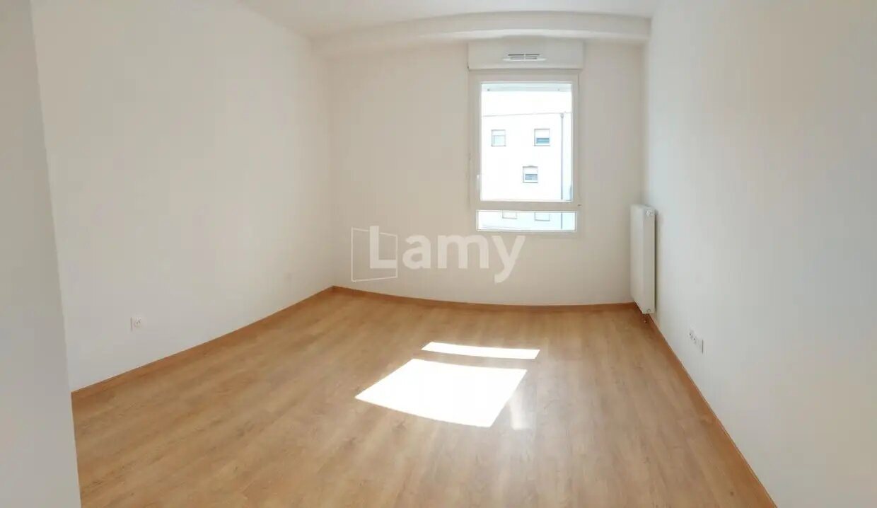 Appartement à louer, 43m², Vandoeuvre-lès-Nancy