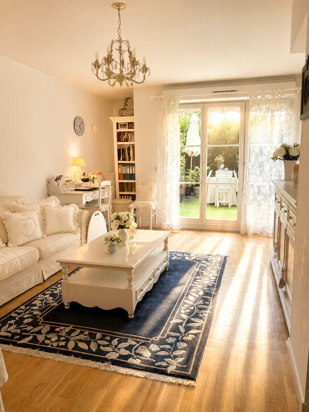 Appartement à vendre, 64m², Maisons-Alfort