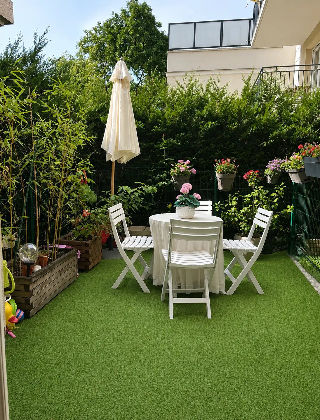 Appartement à vendre, 64m², Maisons-Alfort