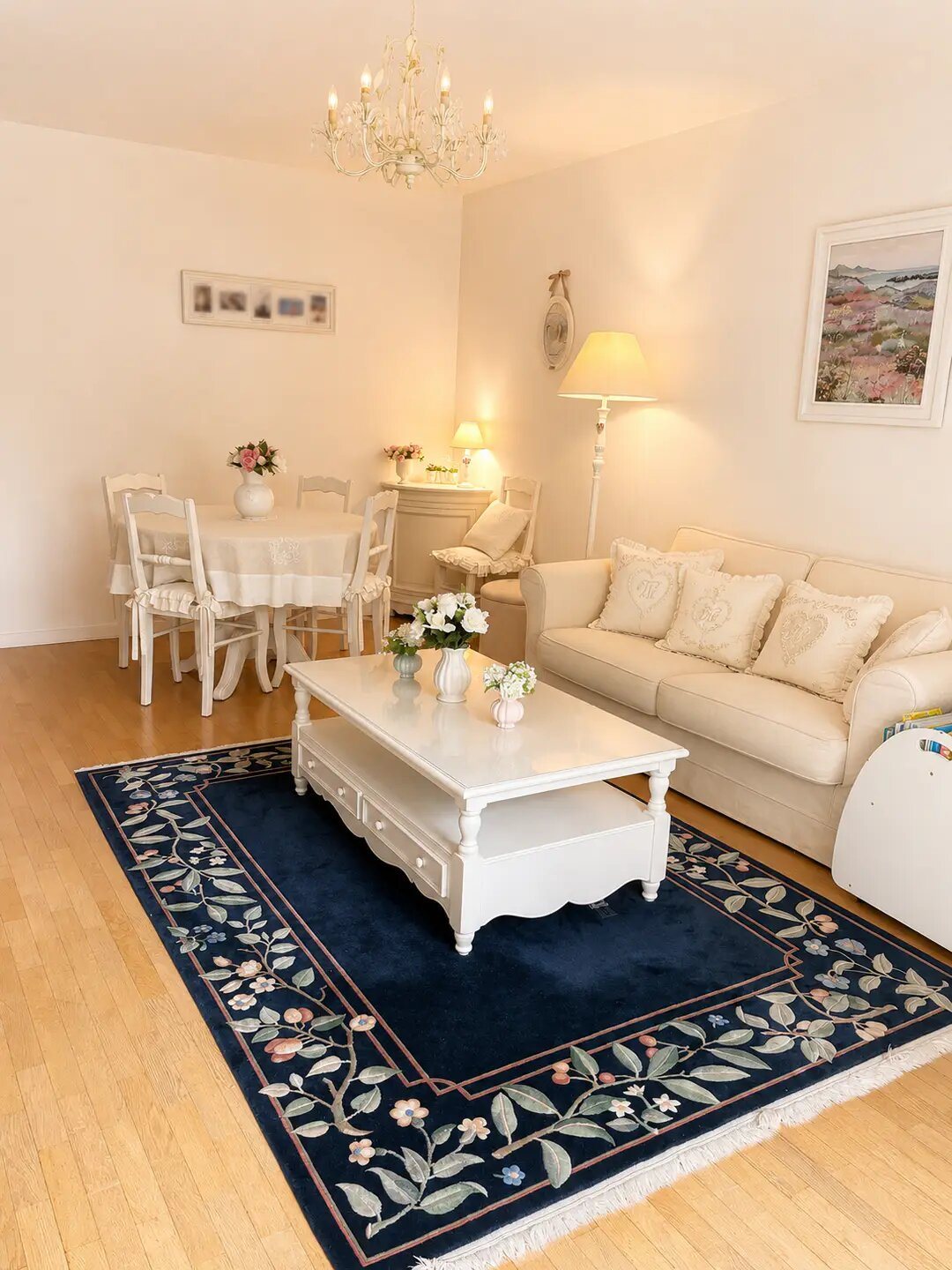 Appartement à vendre, 64m², Maisons-Alfort