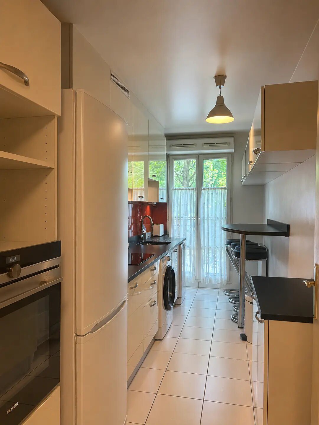 Appartement à vendre, 64m², Maisons-Alfort