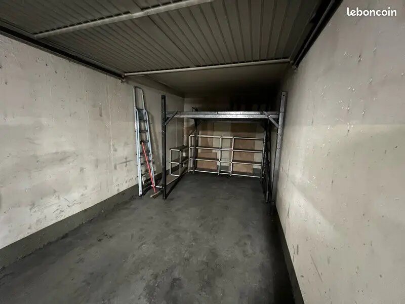 Maison à louer, 15m², Paris 10ème