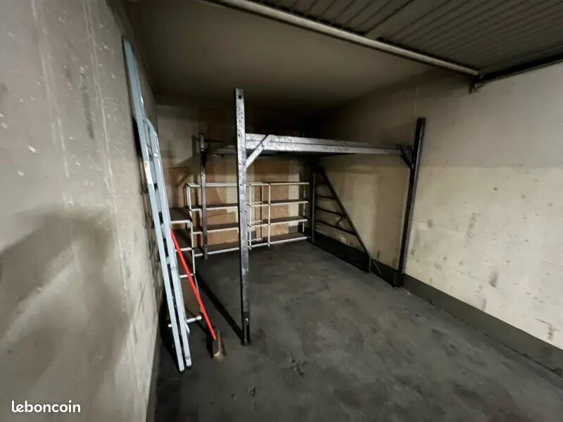 Maison à louer, 15m², Paris 10ème