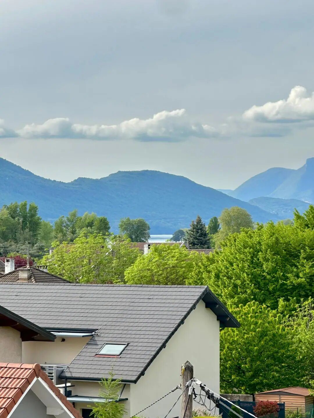 Appartement à vendre, 61m², Aix-les-Bains