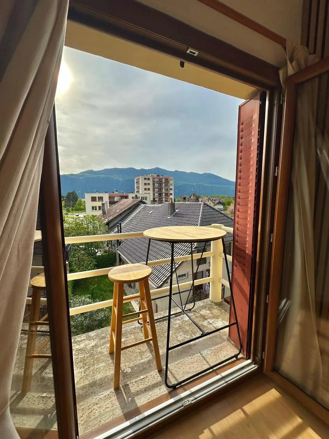 Appartement à vendre, 61m², Aix-les-Bains