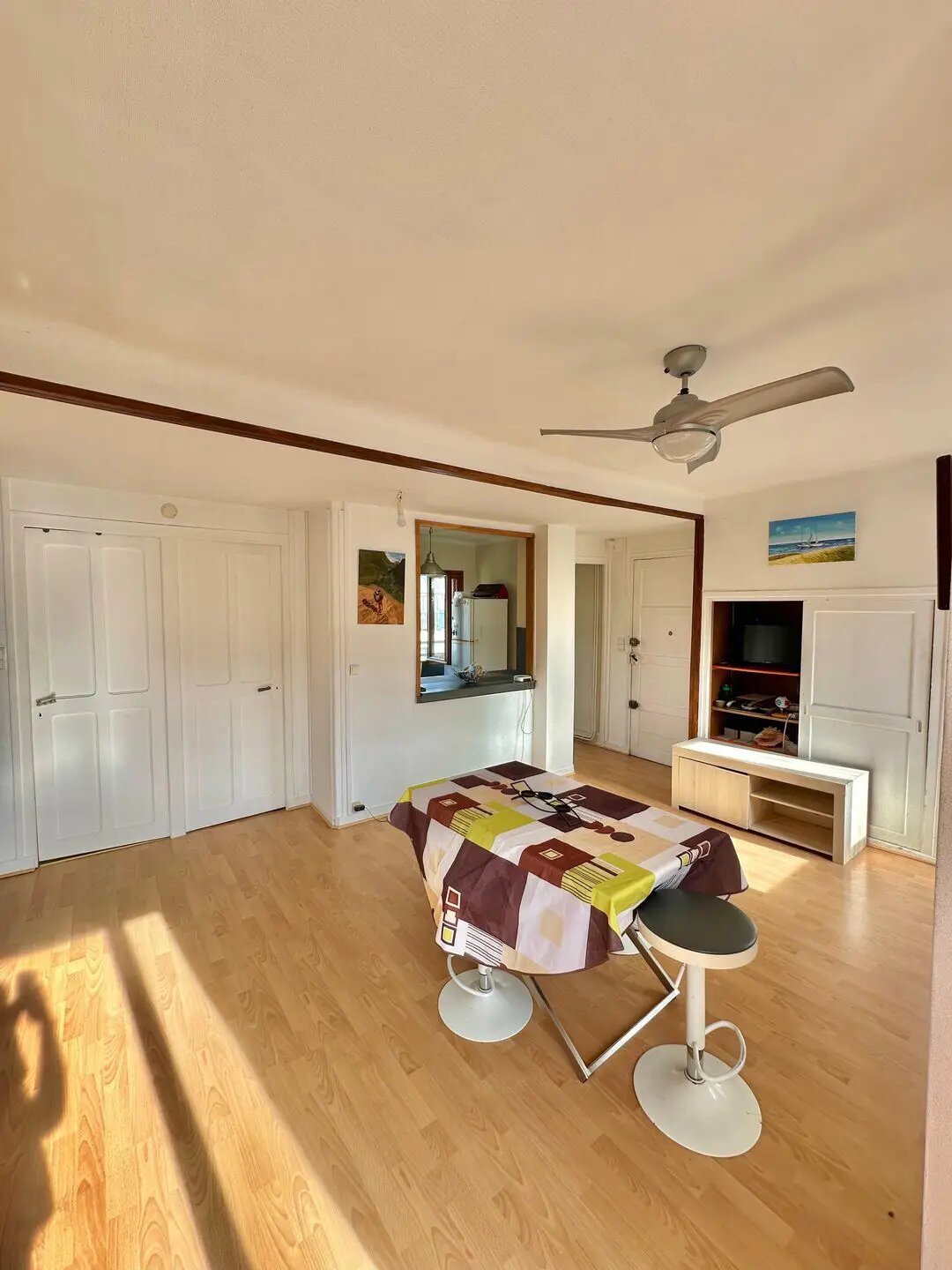 Appartement à vendre, 61m², Aix-les-Bains
