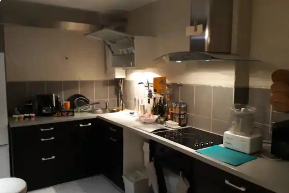 Appartement à vendre, 72m², Bruyères-le-Châtel