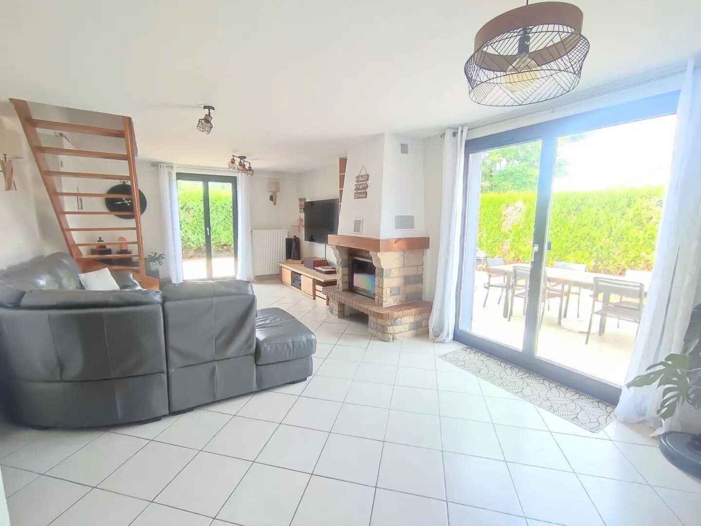 Maison à vendre, 111m², Méréville