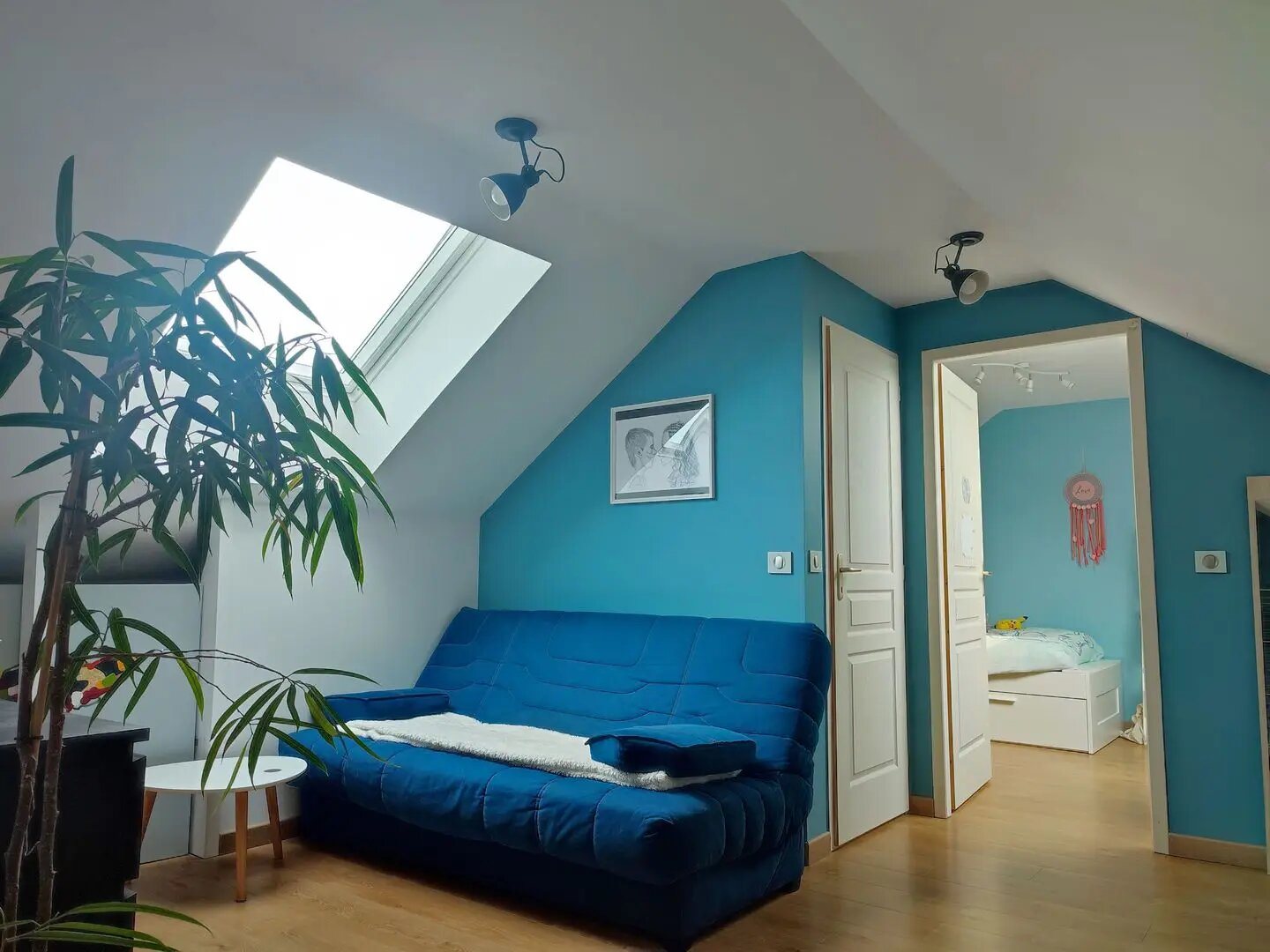 Maison à vendre, 111m², Méréville