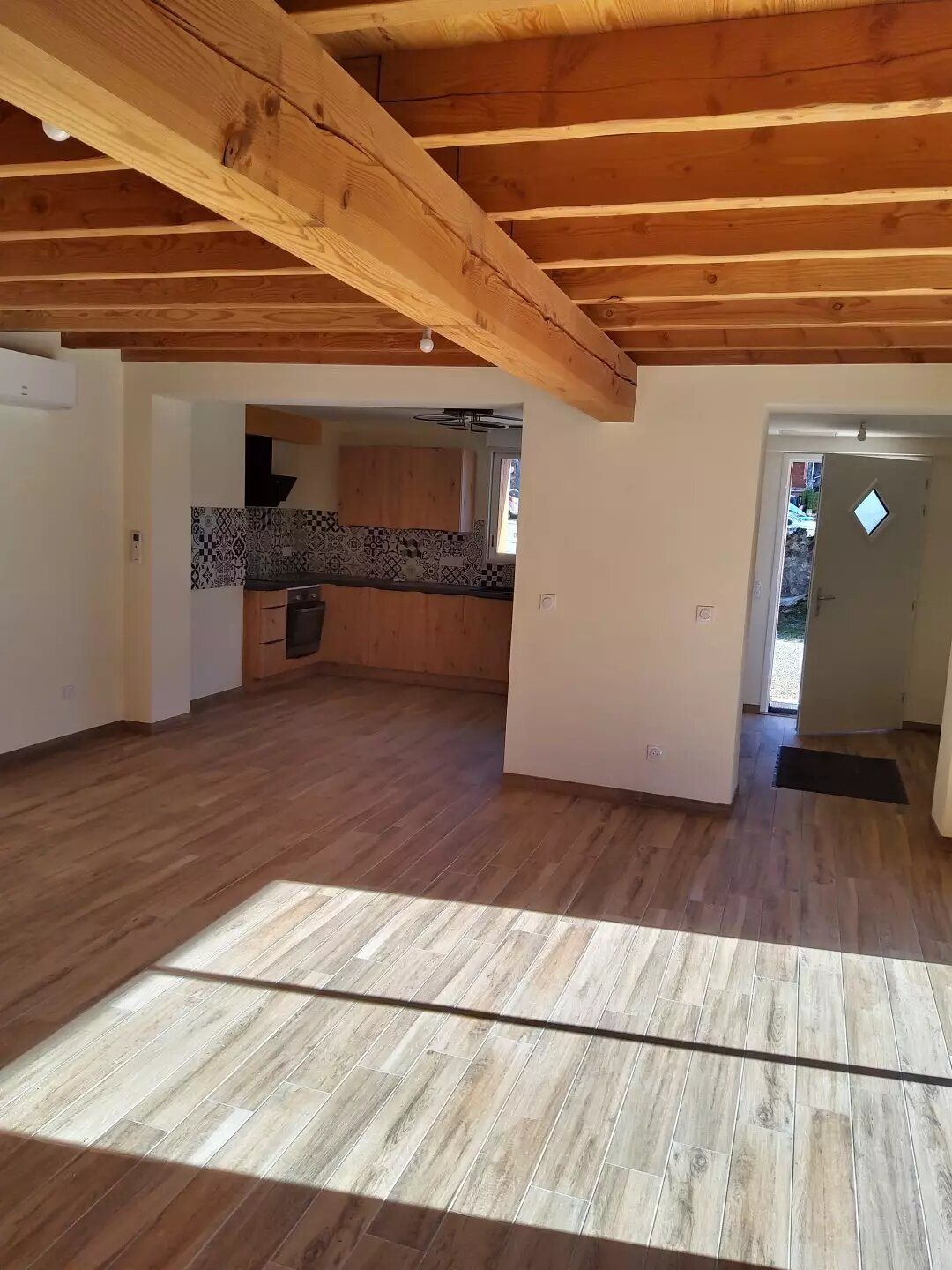 Maison à louer, 180m², Lorp-Sentaraille
