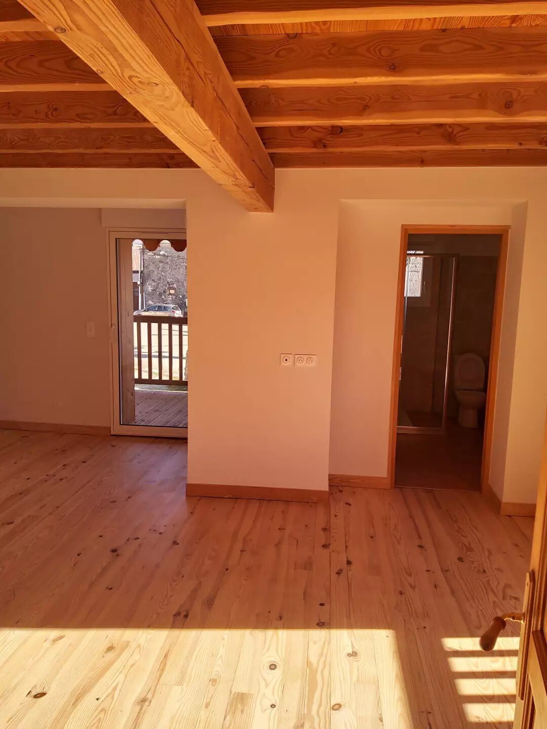Maison à louer, 180m², Lorp-Sentaraille