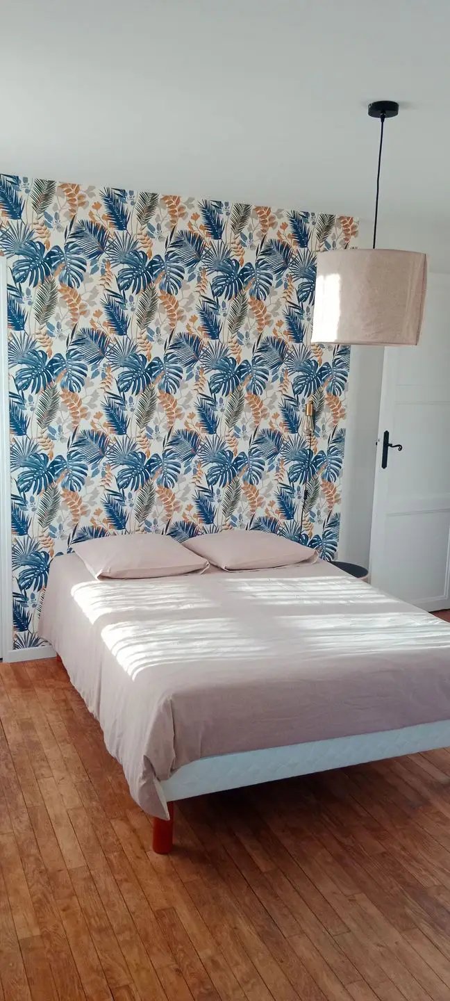 Appartement à louer, 50m², Creil