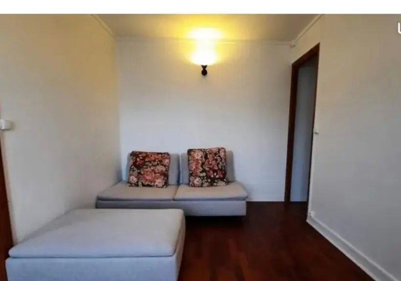Appartement à louer, 50m², Creil