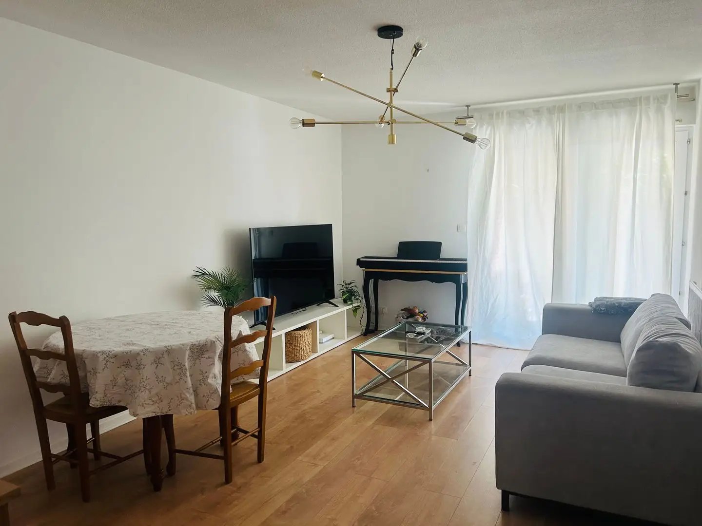 Appartement à vendre, 64m², Tournefeuille