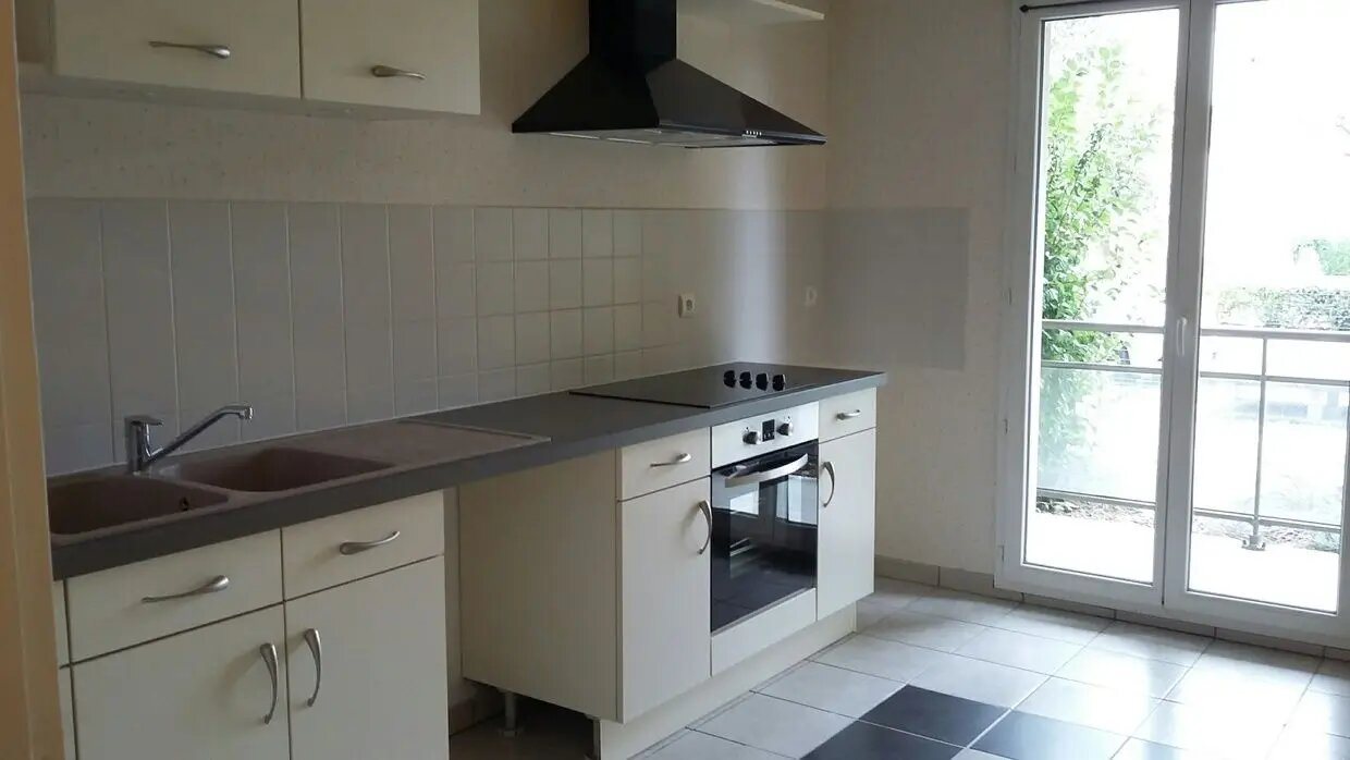 Appartement à louer, 88m², Saint-Georges-sur-Baulche