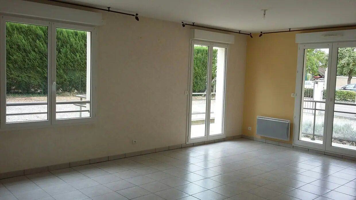 Appartement à louer, 88m², Saint-Georges-sur-Baulche