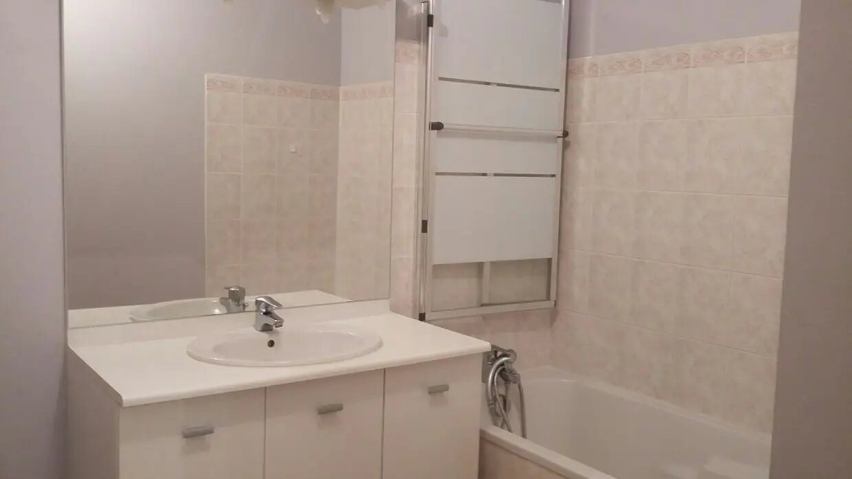Appartement à louer, 88m², Saint-Georges-sur-Baulche
