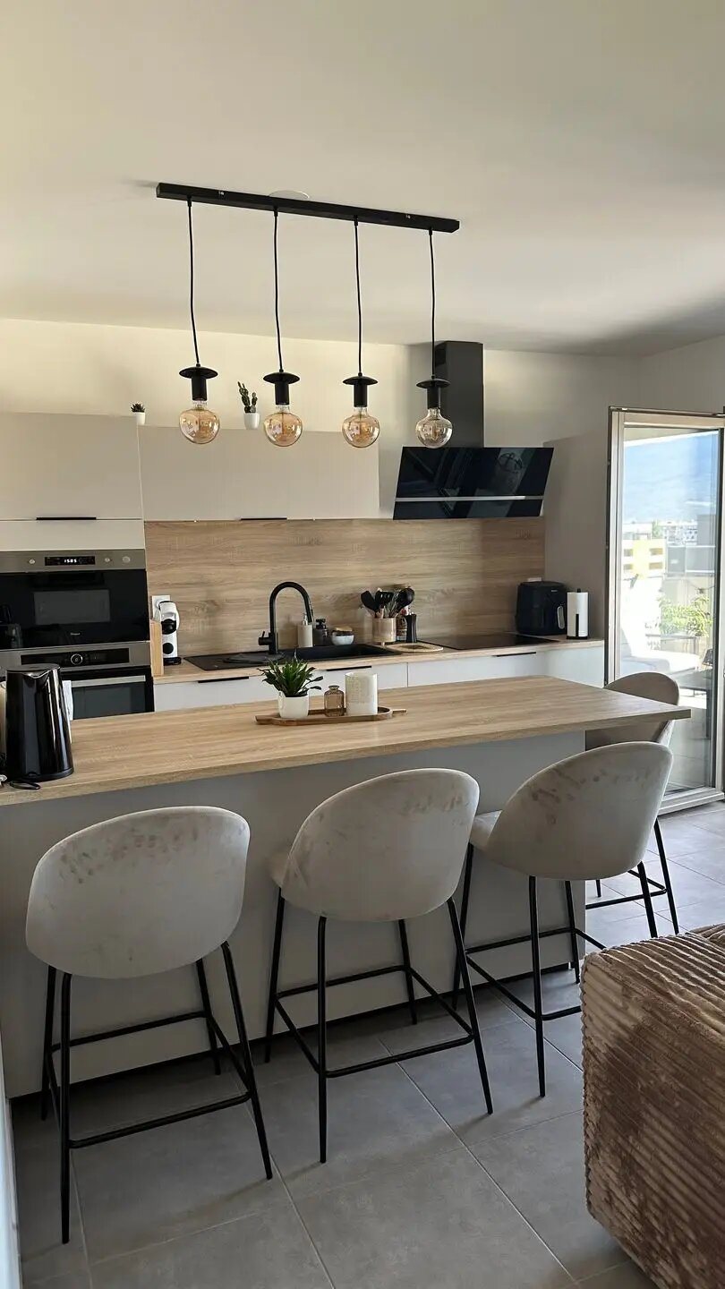 Appartement à vendre, 47m², Cognin