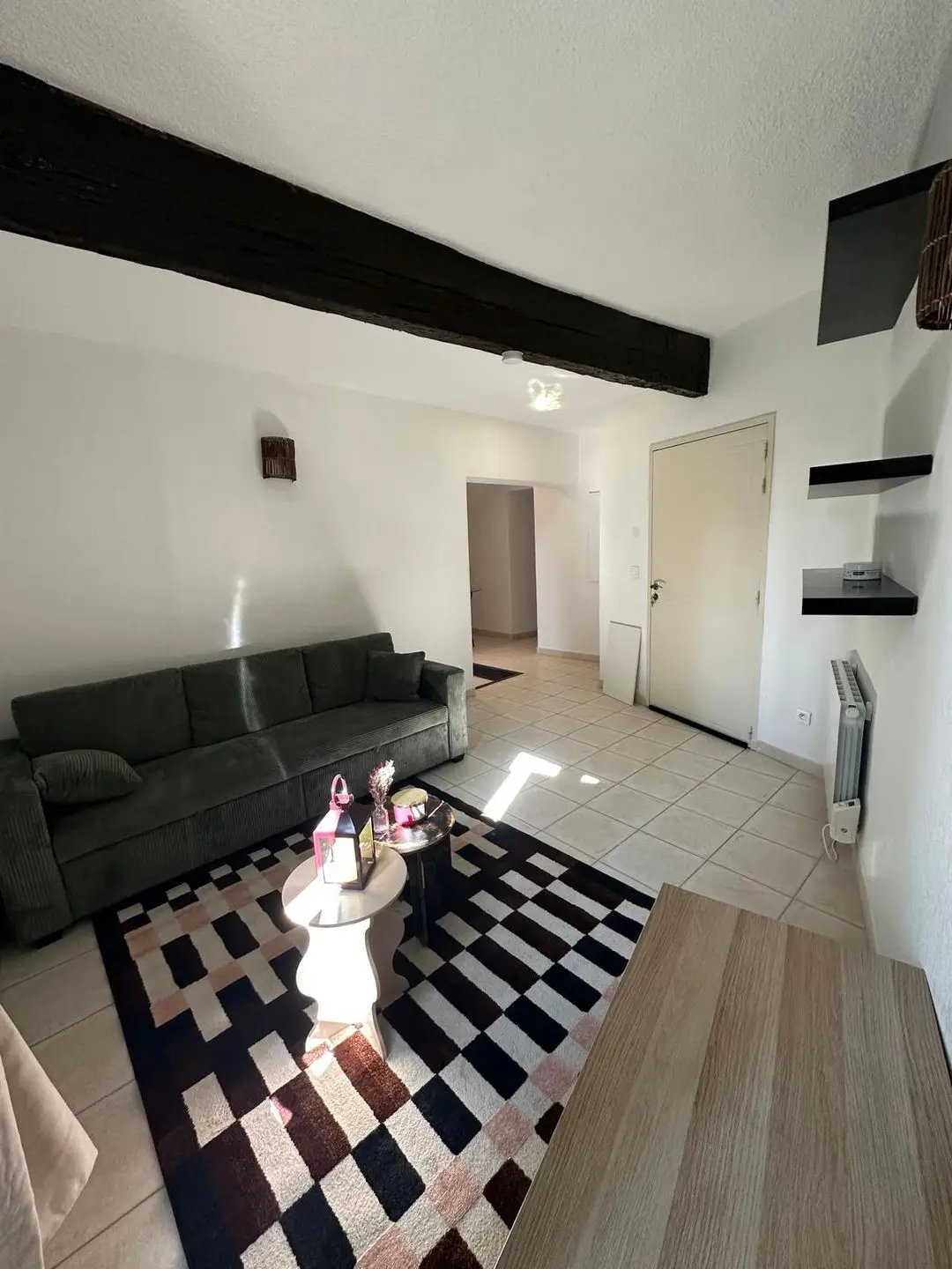 Appartement à louer, 51m², Manosque