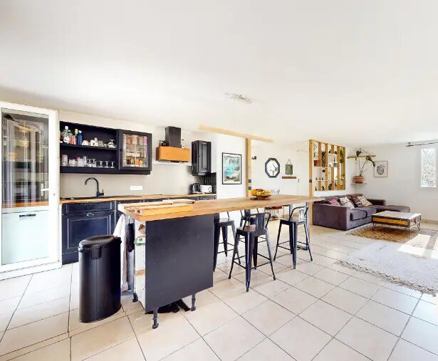 Appartement à louer, 26m², Maisons-Alfort