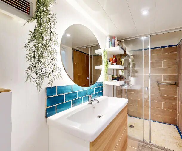 Appartement à louer, 26m², Maisons-Alfort