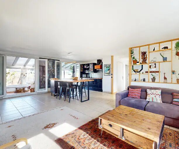 Appartement à louer, 26m², Maisons-Alfort