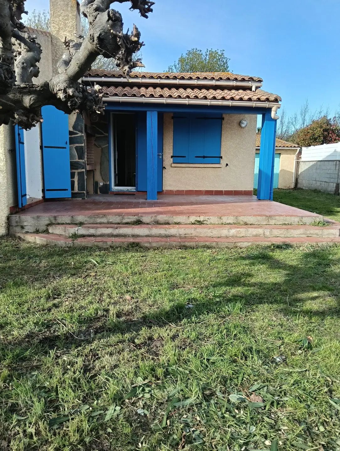 Maison à vendre, 90m², Marseillan