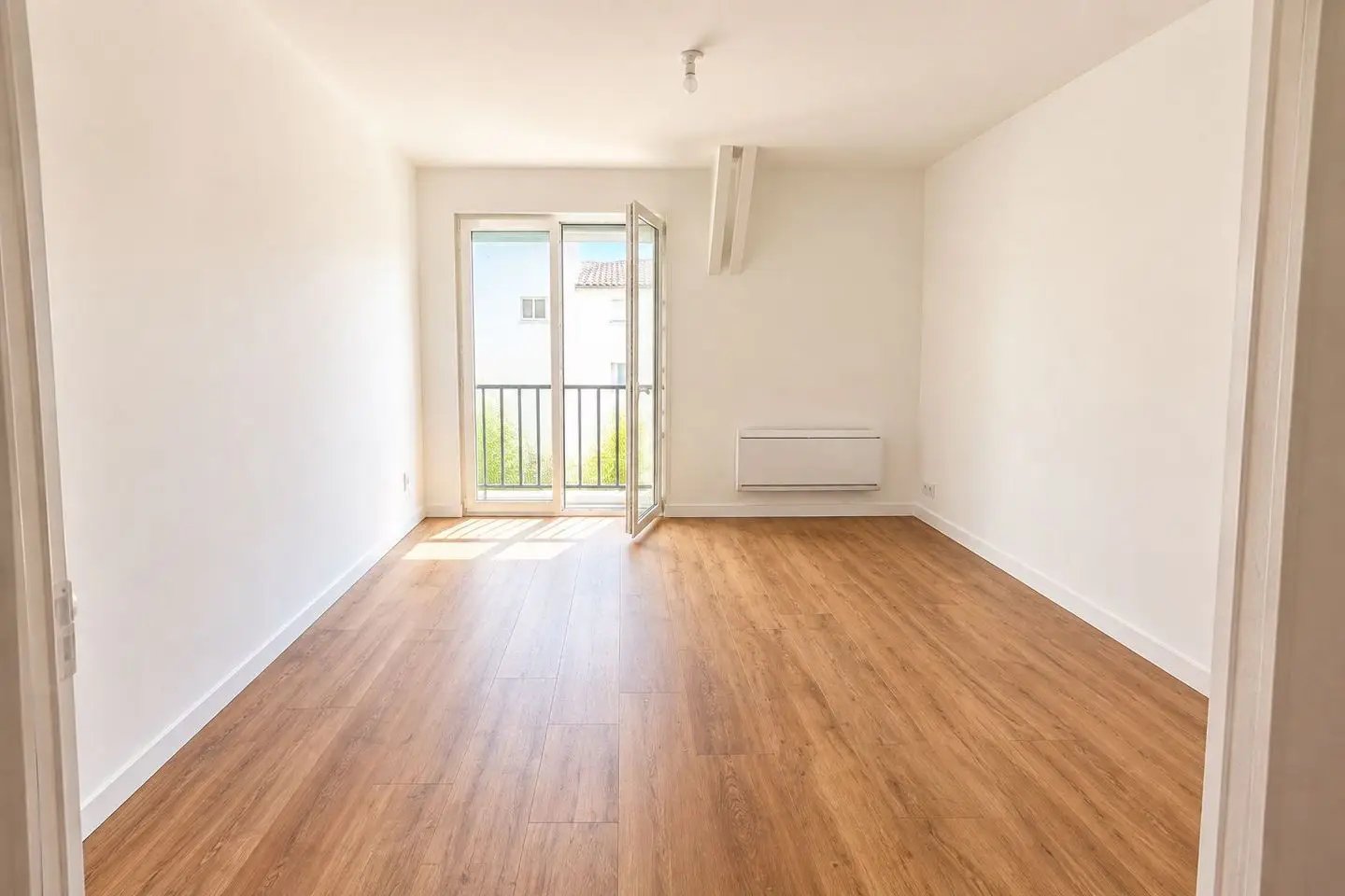 Appartement à louer, 47m², Toulouse