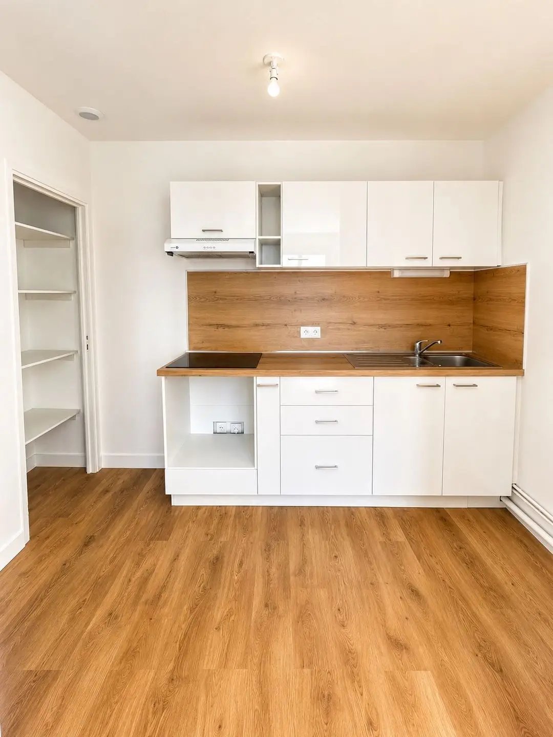 Appartement à louer, 47m², Toulouse