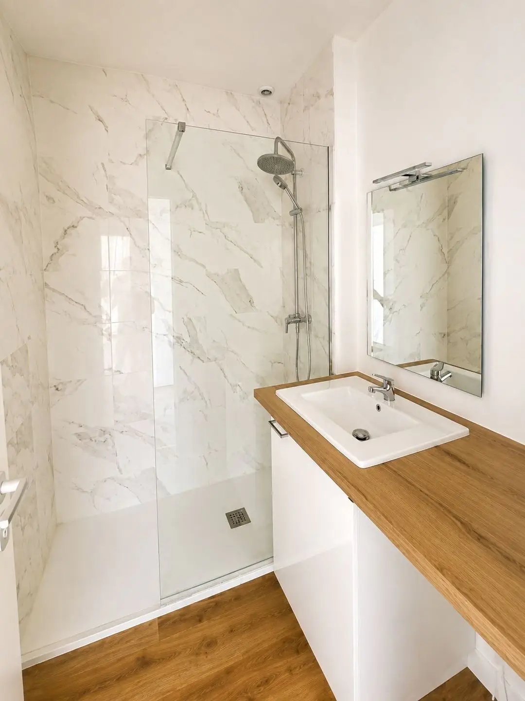 Appartement à louer, 47m², Toulouse