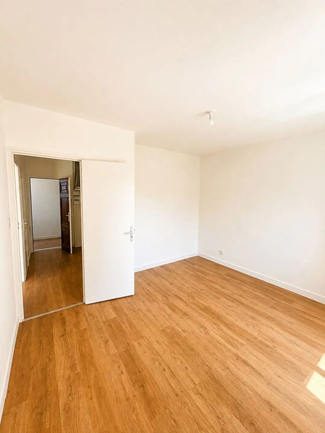 Appartement à louer, 47m², Toulouse