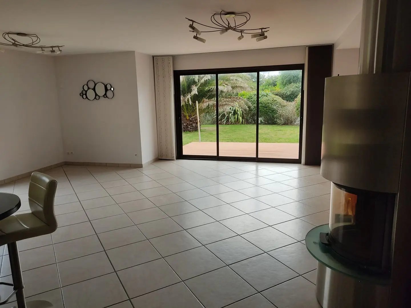 Maison à louer, 154m², Saint-Thonan