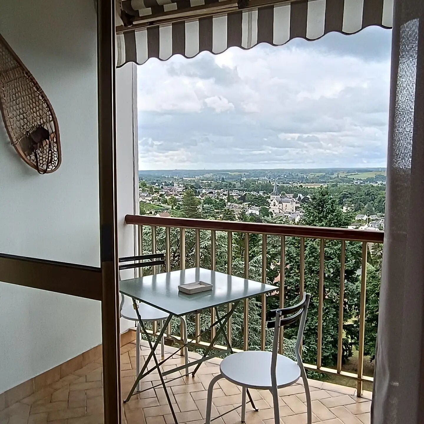 Appartement à louer, 23m², Montrichard
