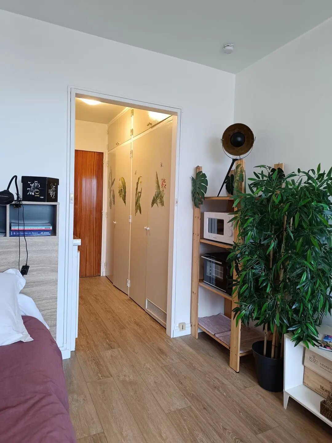 Appartement à louer, 23m², Montrichard