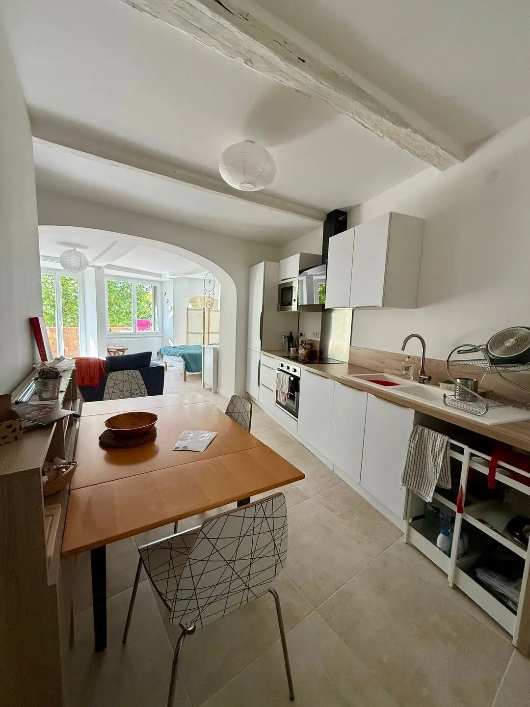 Appartement à louer, 38m², Nyons
