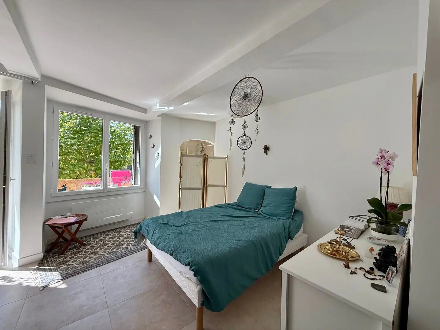 Appartement à louer, 38m², Nyons
