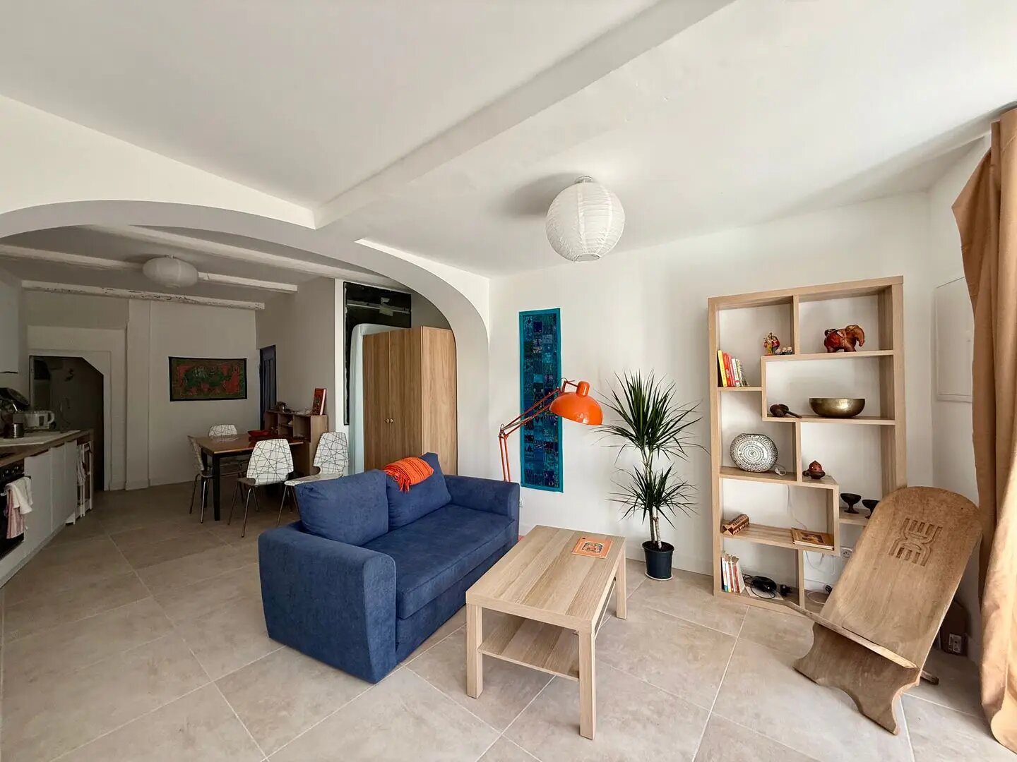 Appartement à louer, 38m², Nyons