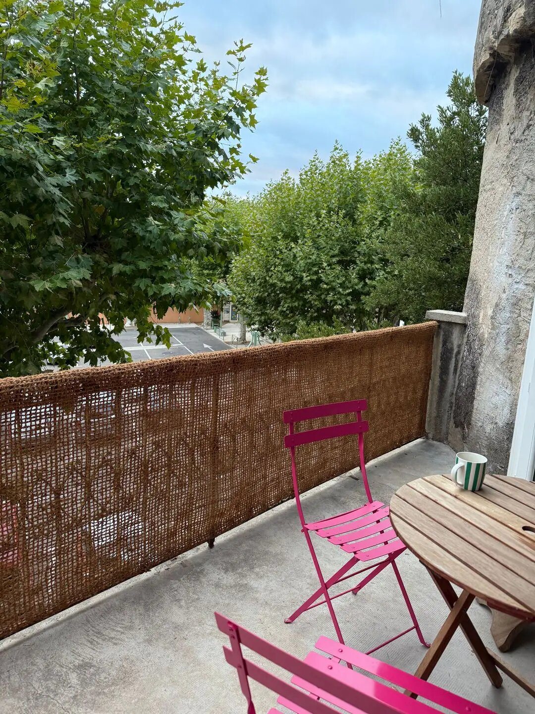 Appartement à louer, 38m², Nyons