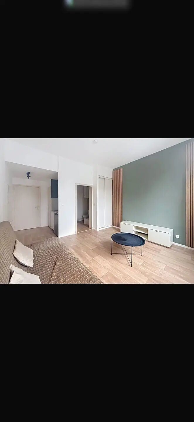 Appartement à louer, 22m², Pau