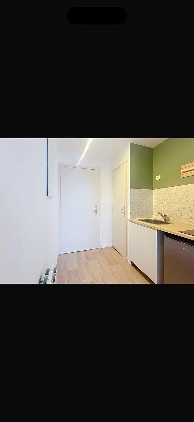 Appartement à louer, 22m², Pau