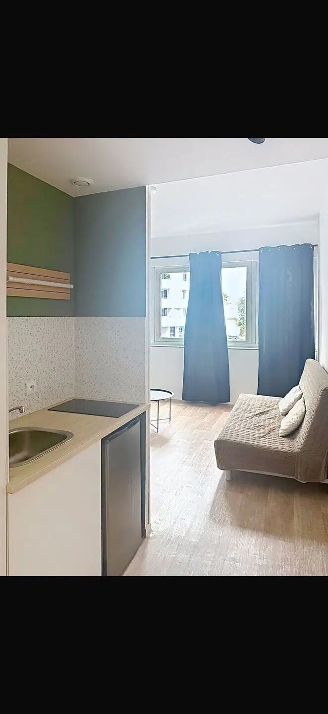 Appartement à louer, 22m², Pau