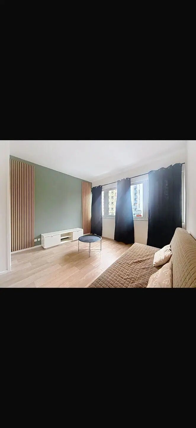 Appartement à louer, 22m², Pau